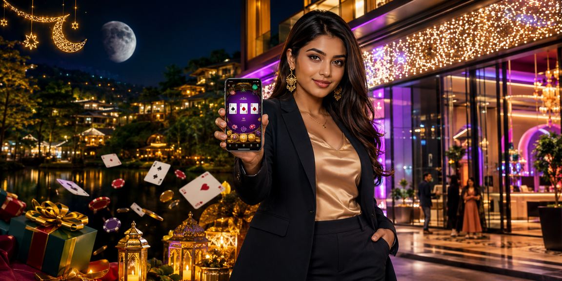 karika casino