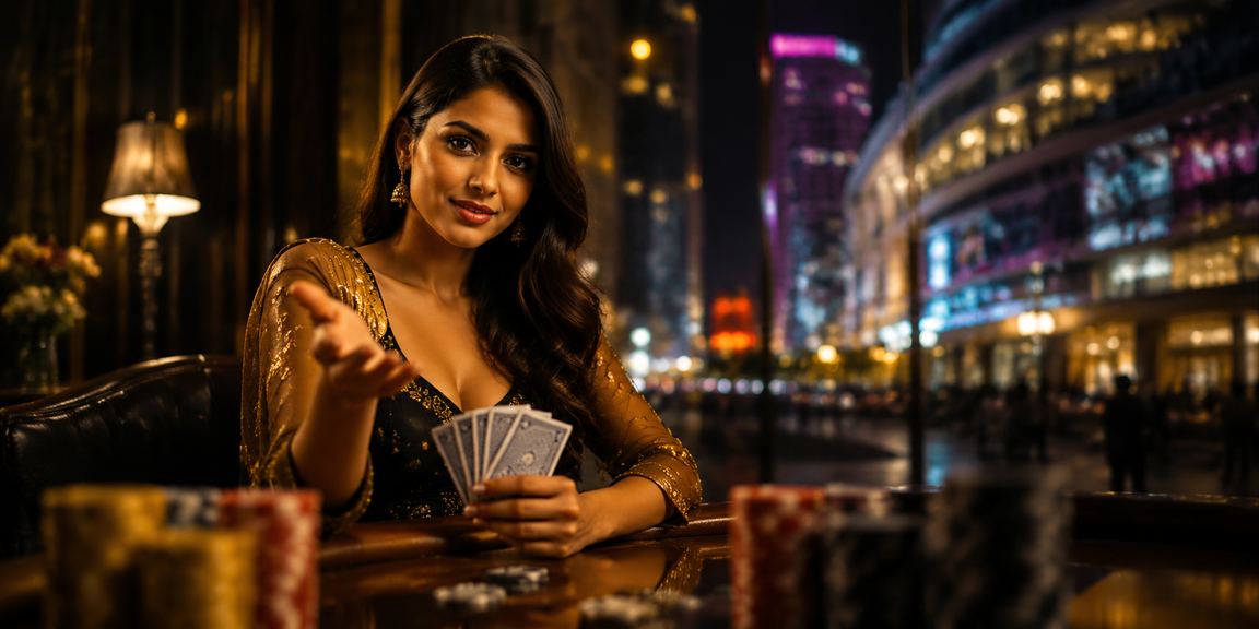 karika casino
