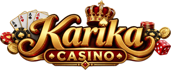 Karika Casino Logo